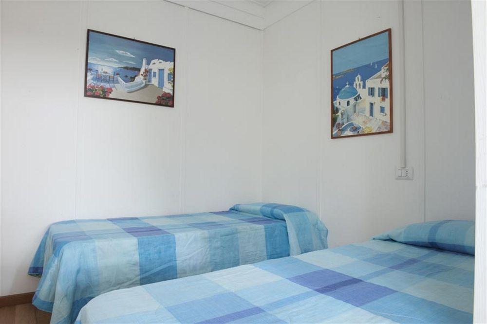 New Camping Le Tamerici Cecina  Exterior foto